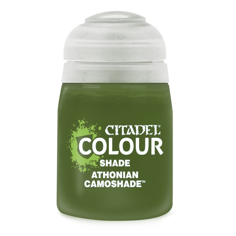 Citadel Shade Athonian Camoshade