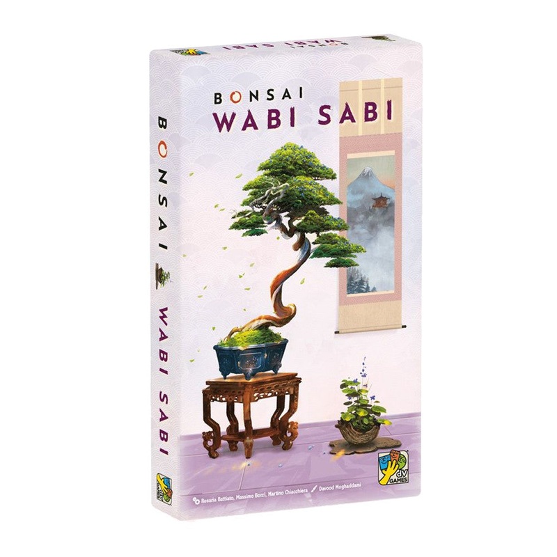 Bonsai: Wabi Sabi