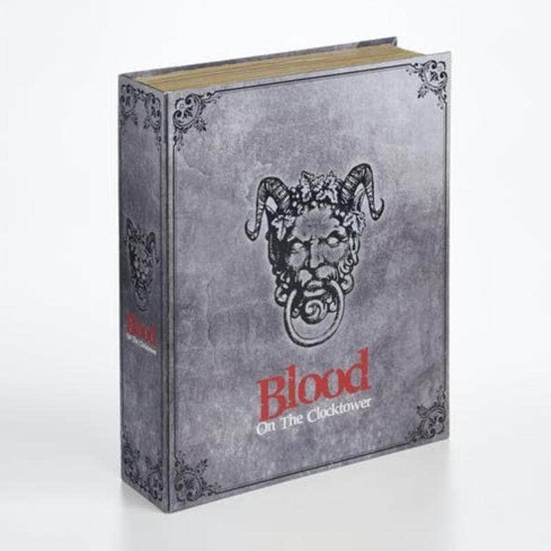 Blood on the Clocktower Kickstarter editon