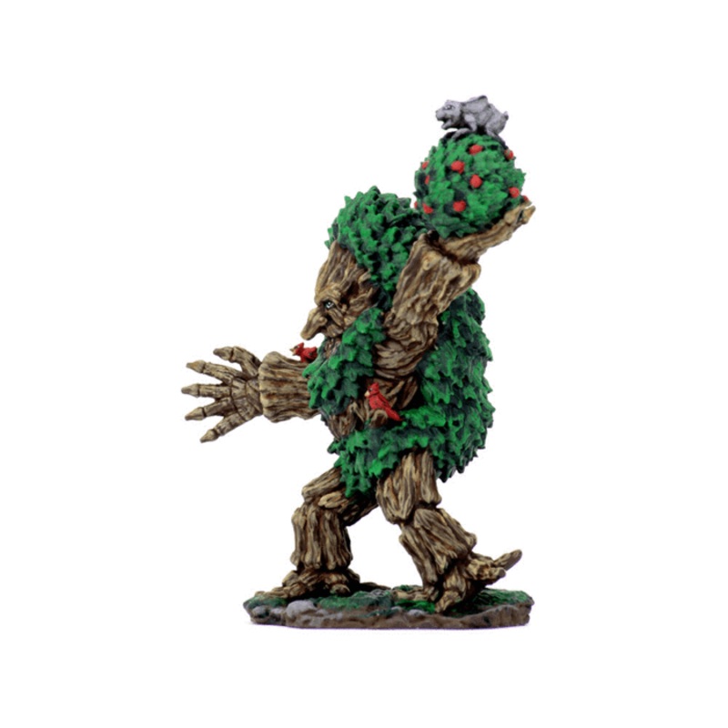 WizKids Wardlings: Tree Folk