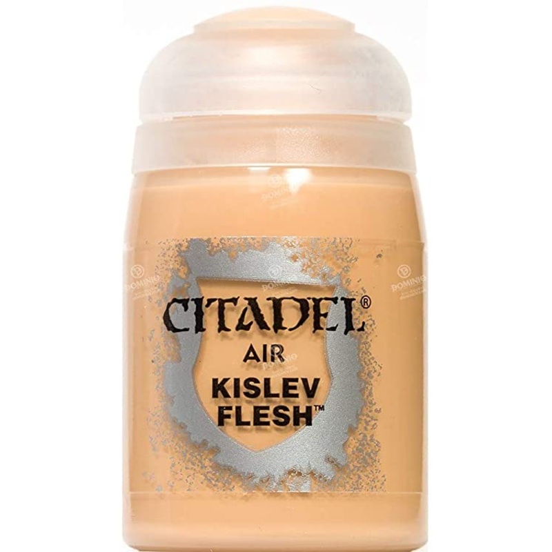 Citadel Air Kislev Flesh