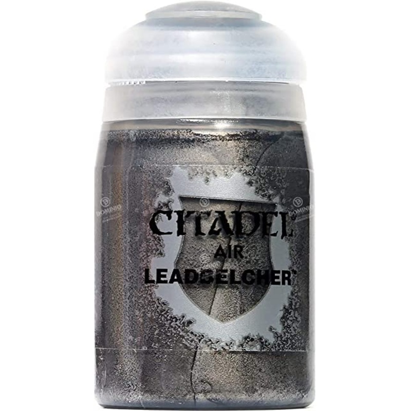 Citadel Air Leadbelcher