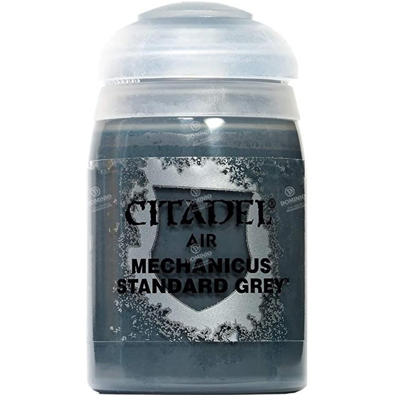 Citadel Air Mechanicus Standard Grey