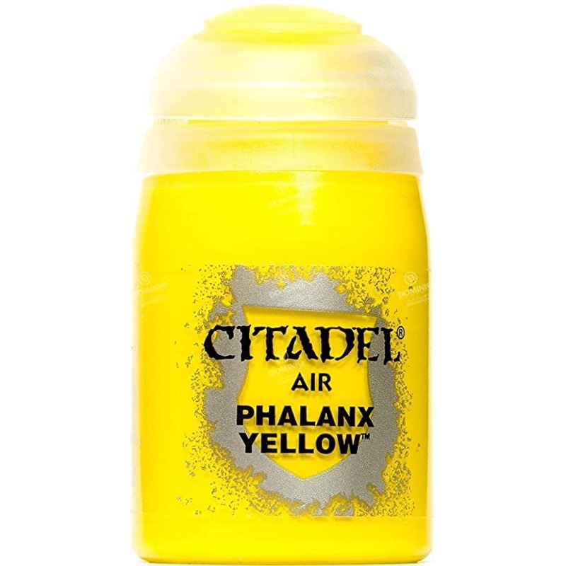 Citadel Air Phalanx Yellow