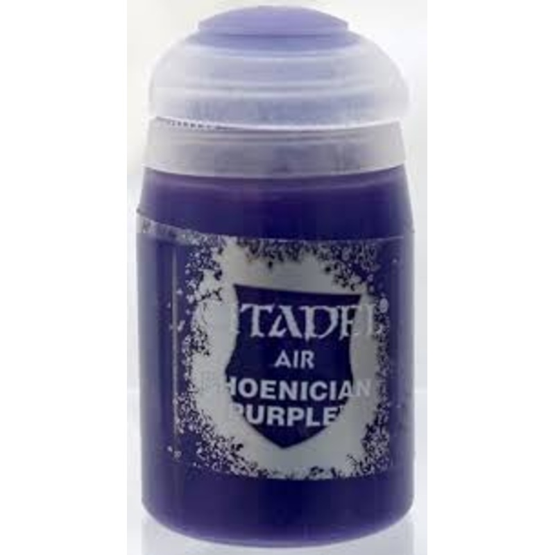 Citadel Air Phoenician Purple