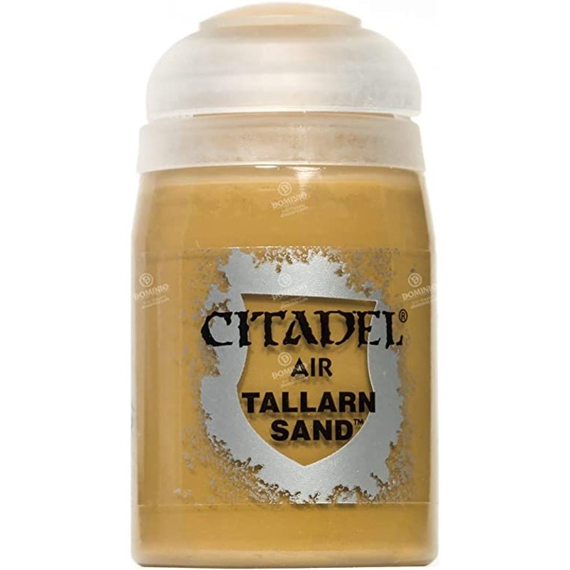 Citadel Air Tallarn Sand