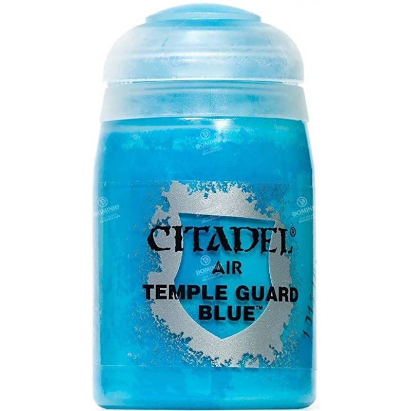 Citadel Air Temple Guard Blue