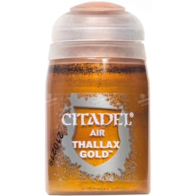 Citadel Air Thallax Gold