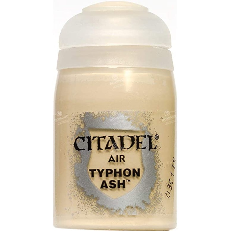 Citadel Air Typhon Ash