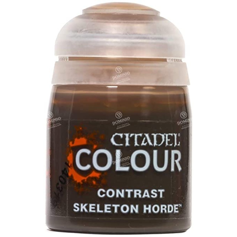 Citadel Contrast Skeleton Horde