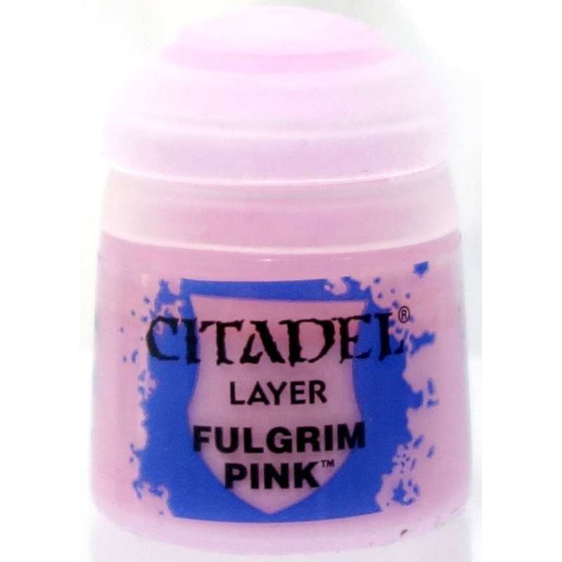 Citadel Layer Fulgrim Pink