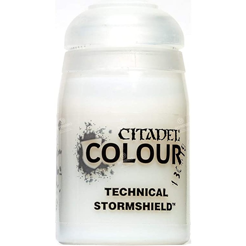 Citadel Technical Stormshield