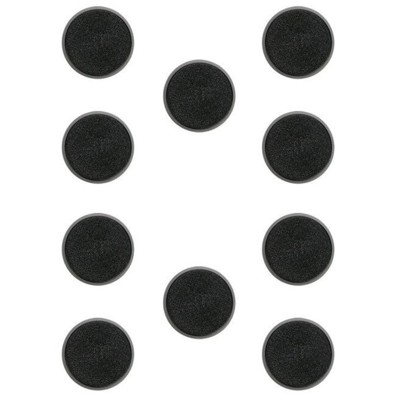 Citadel 25mm Round Bases (10 count)