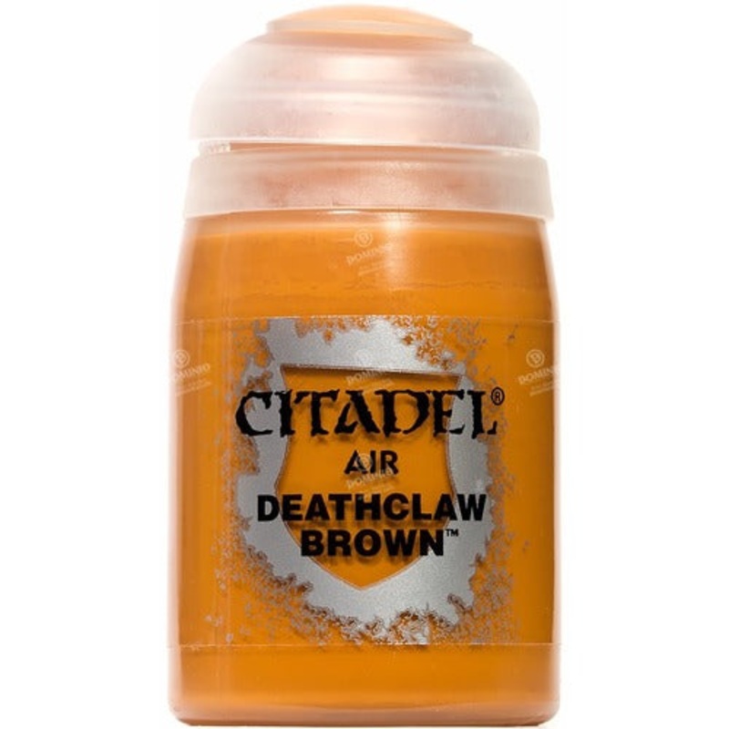 Citadel Air Deathclaw Brown