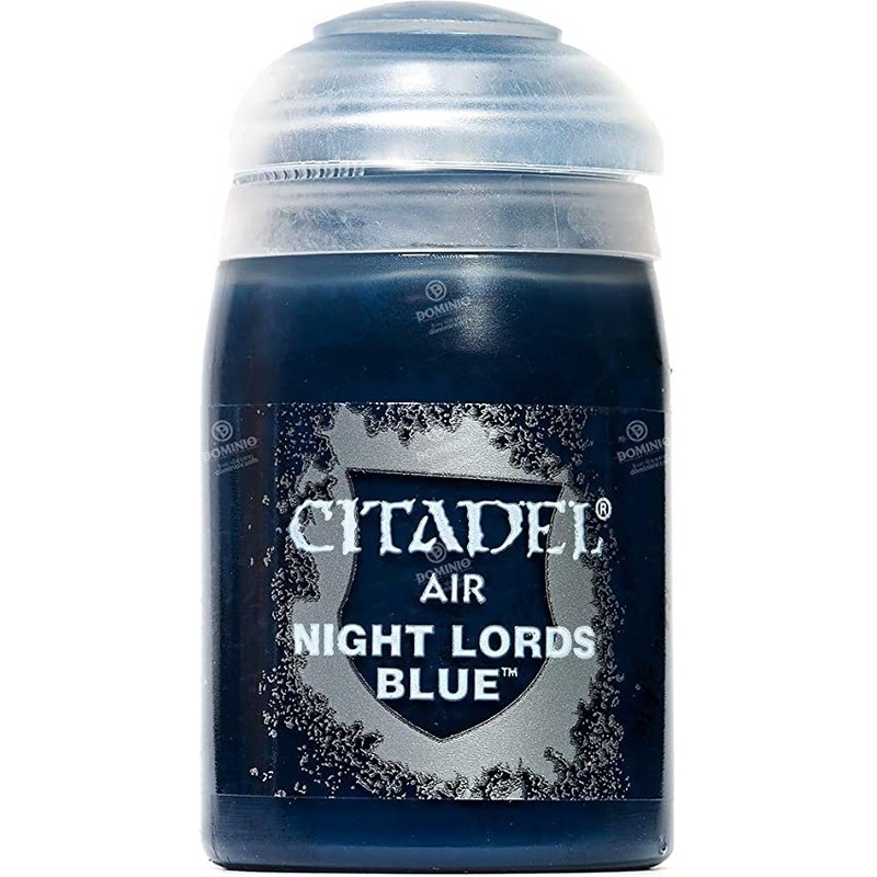 Citadel Air Night Lords Blue