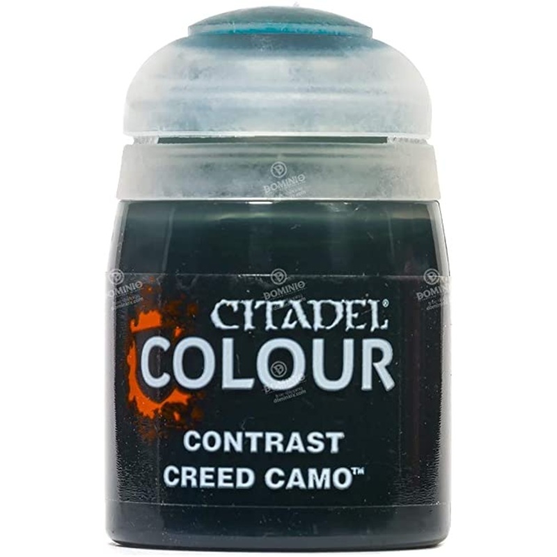 Citadel Contrast Creed Camo