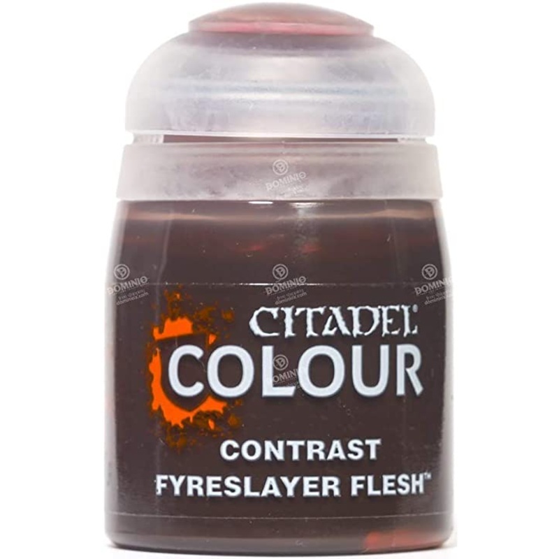 Citadel Contrast Fyreslayer Flesh