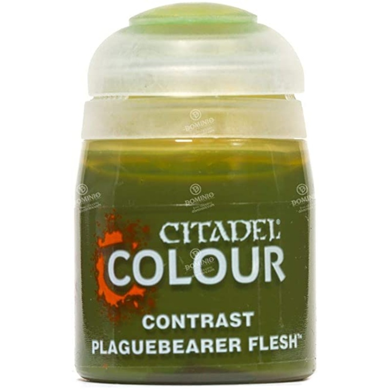 Citadel Contrast Plaguebearer Flesh