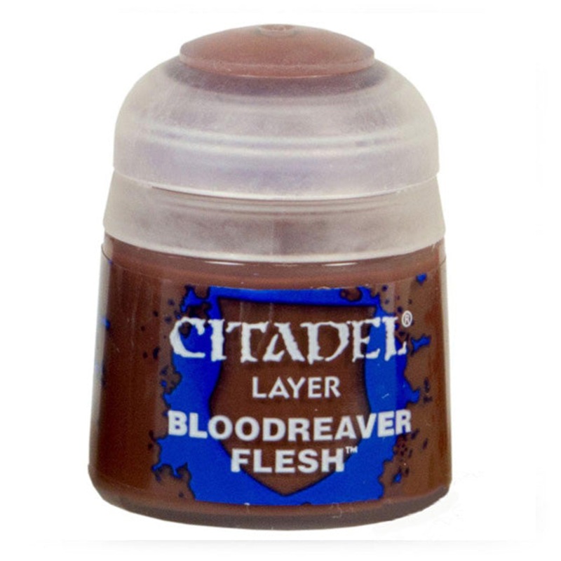Citadel Layer Bloodreaver Flesh