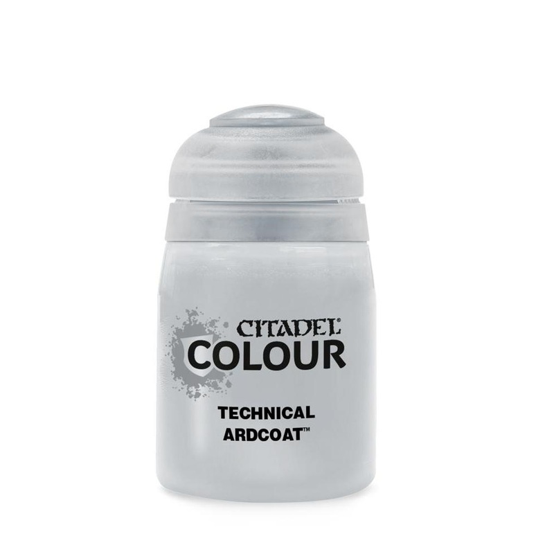 Citadel Technical Ardcoat