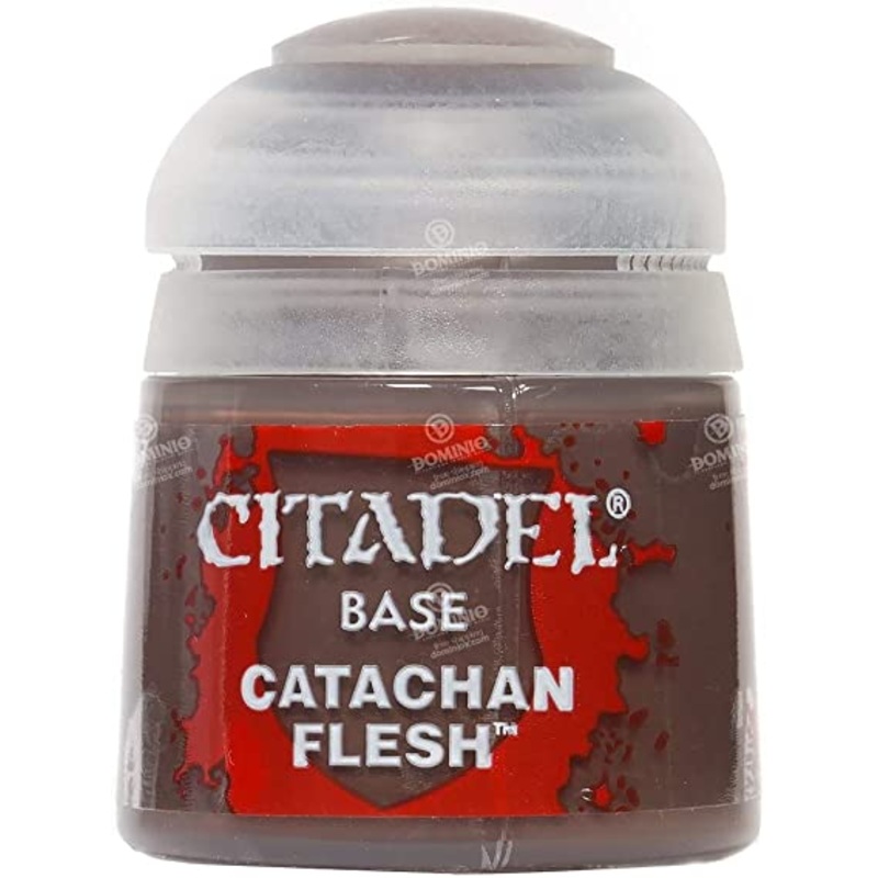 Citadel Base Catachan Fleshtone