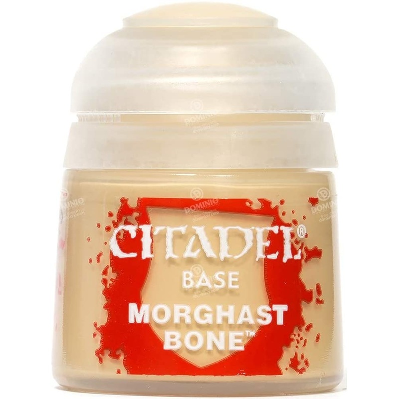 Citadel Base Morghast Bone