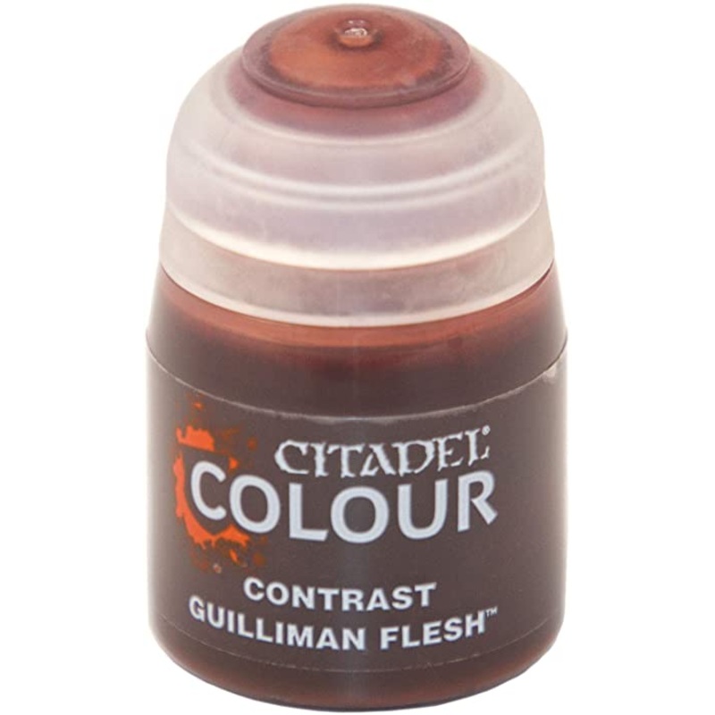 Citadel Contrast Guilliman Flesh