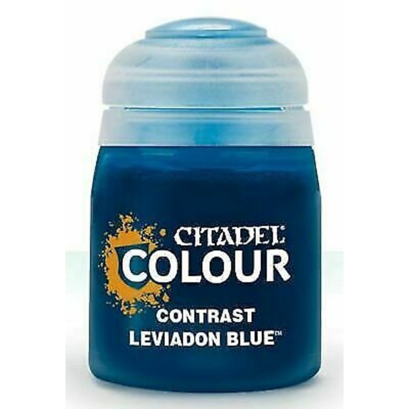 Citadel Contrast Leviadon Blue