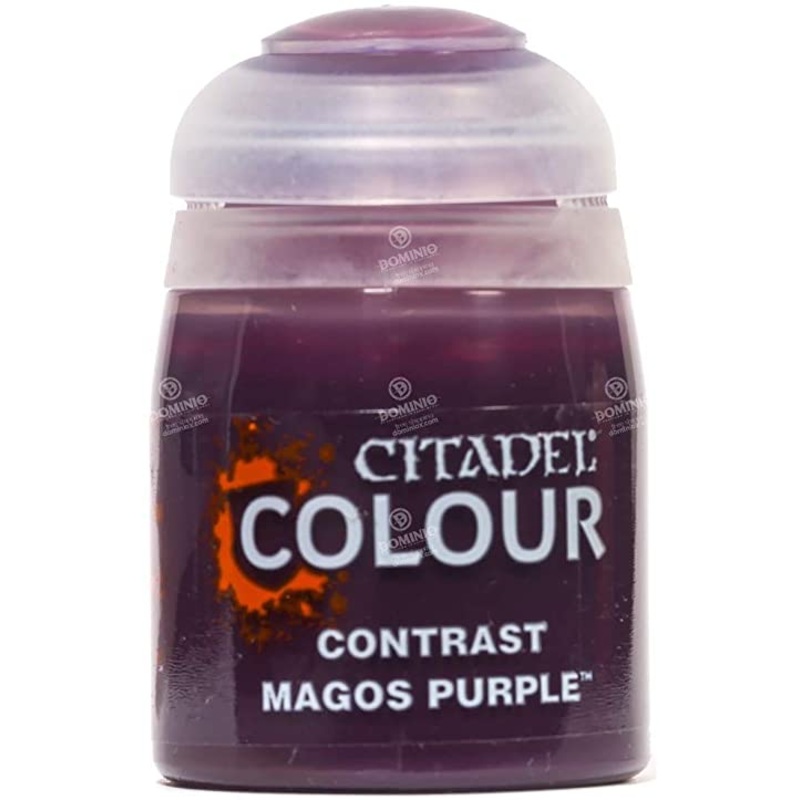 Citadel Contrast Magos Purple