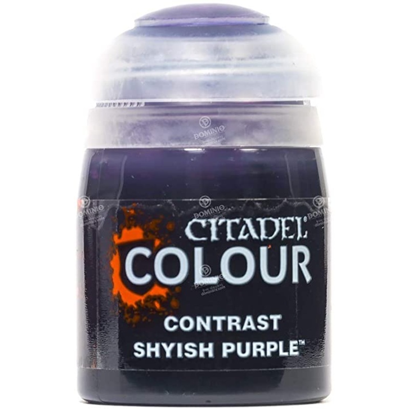Citadel Contrast Shyish Purple