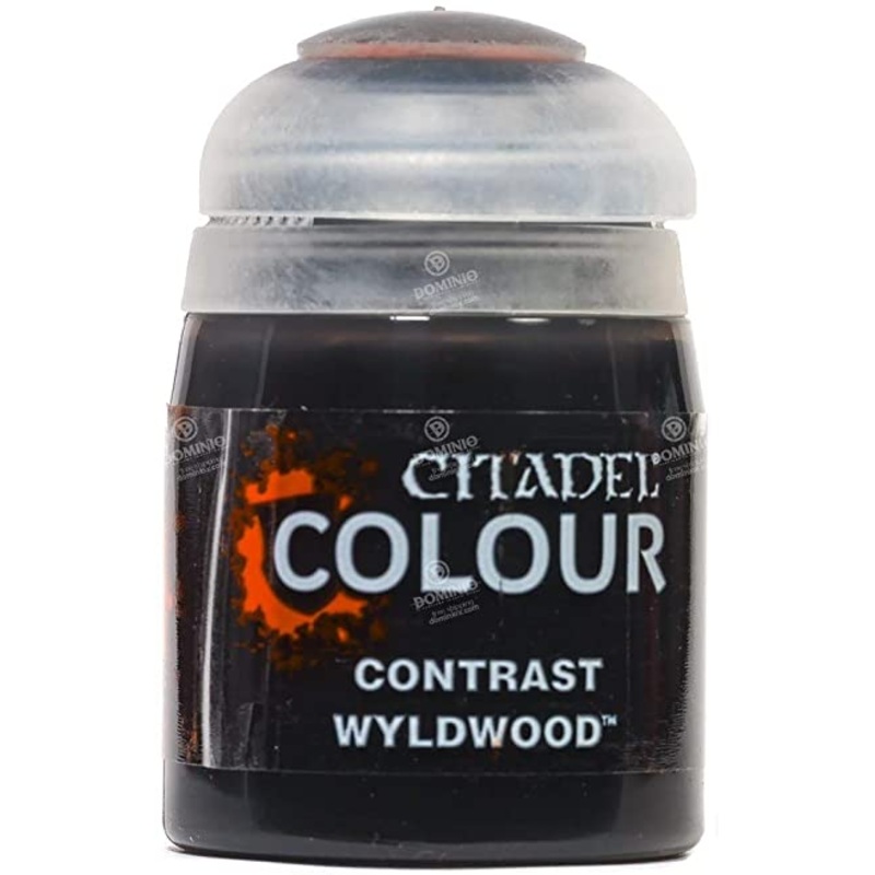 Citadel Contrast Wyldwood