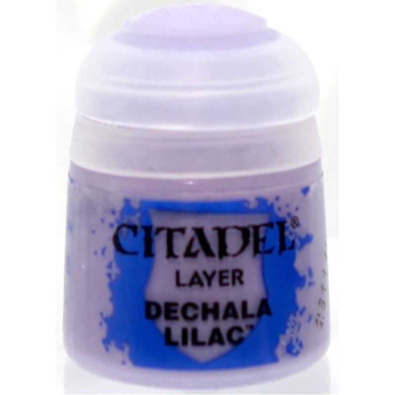 Citadel Layer Dechala Lilac