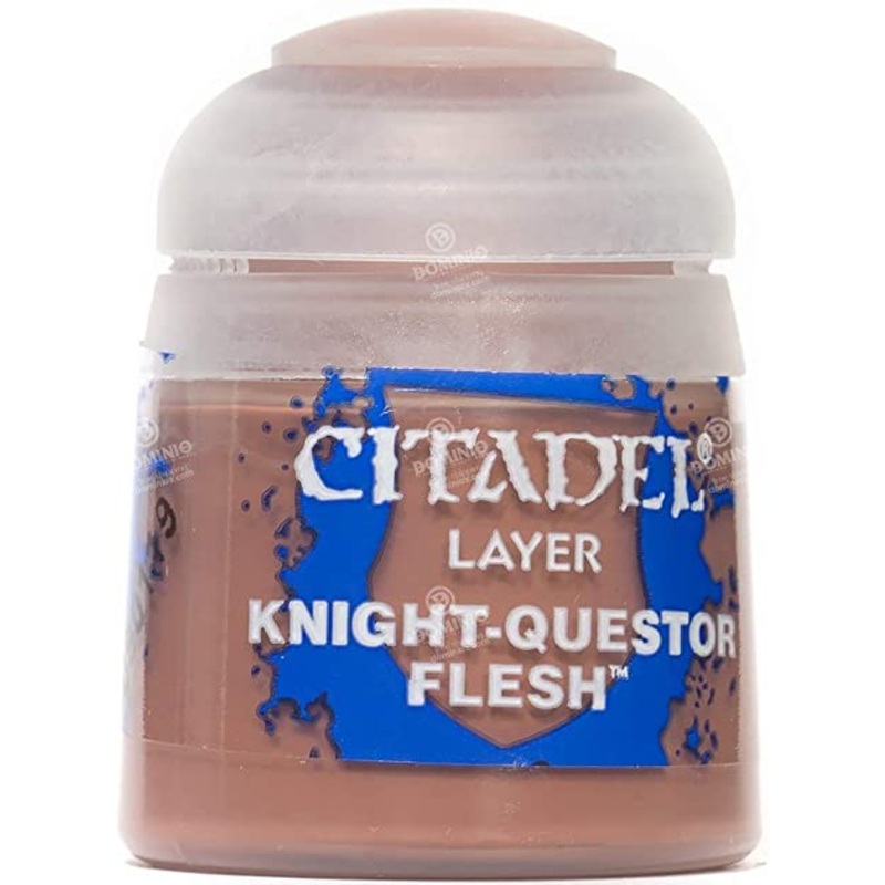 Citadel Layer Knight-Questor Flesh