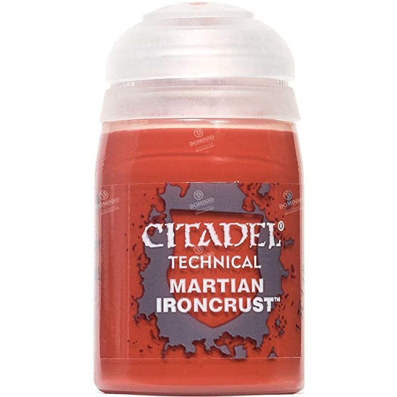 Citadel Technical Martian Ironcrust