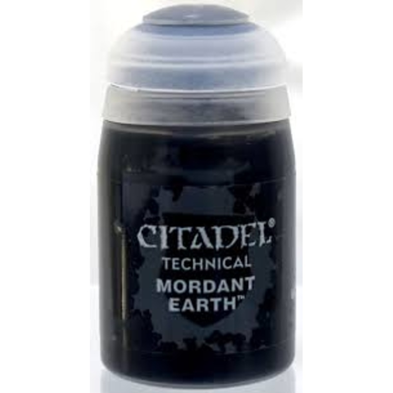 Citadel Technical Mordant Earth
