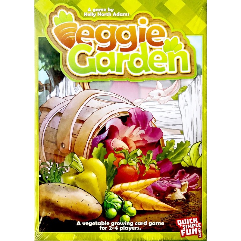 Veggie Garden