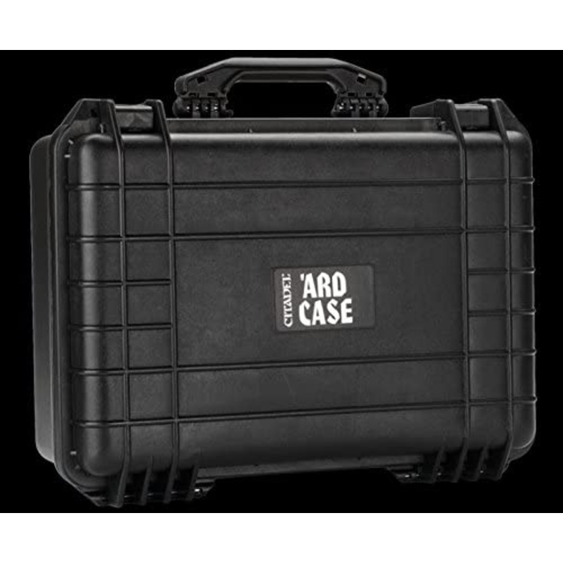 Citadel 'Ard Case