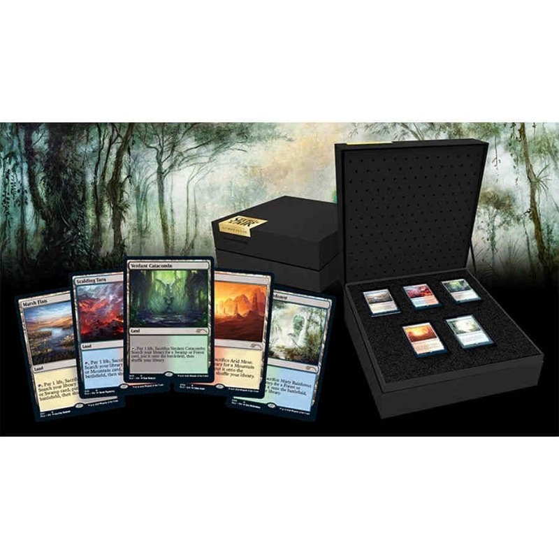 MTG: Secret Lair Drop Ultimate Edition