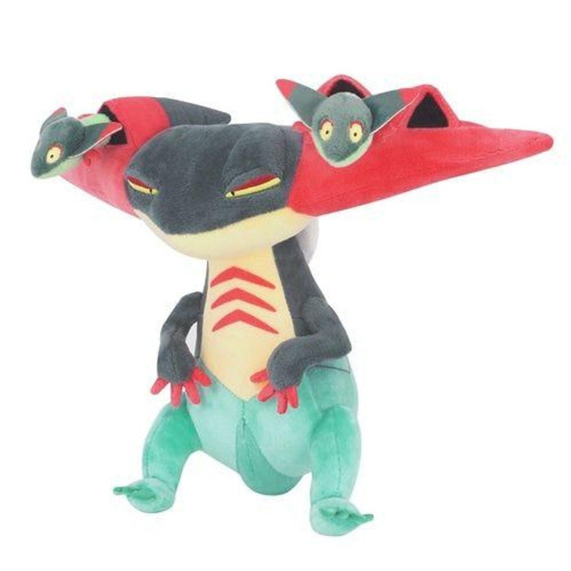 Pokemon Dragapult Sanei Plush