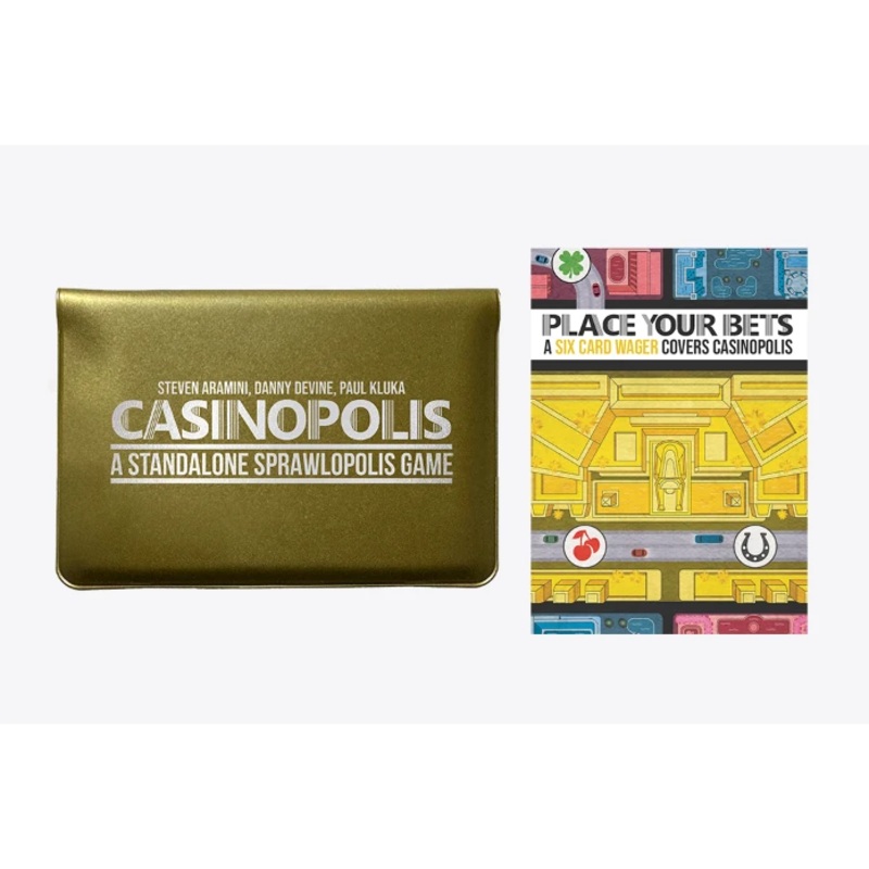 Casinopolis