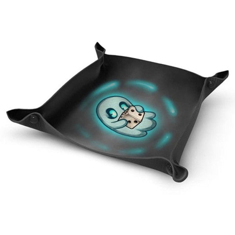 Vagrantsong: Neoprene Dice Tray